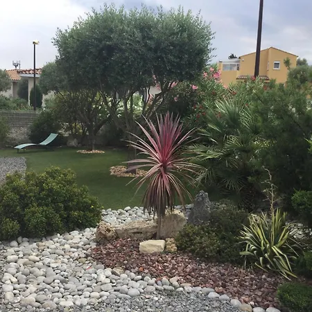 Detente Et Soleil La Palme