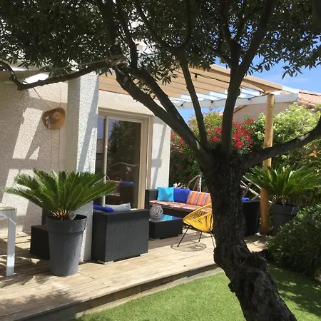 Tatil Evi Detente Et Soleil